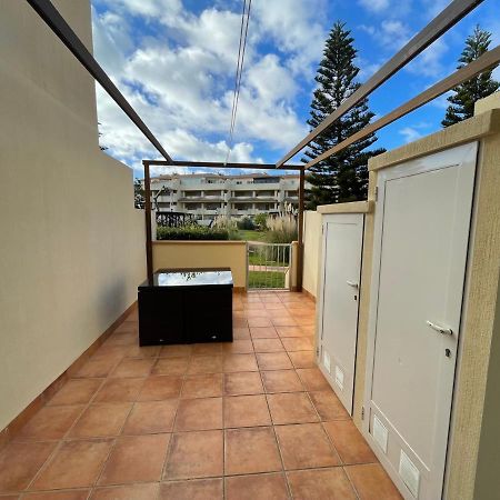 Moderna Y Alegre Vivienda Junto Al Mar . Roquetas de Mar Exterior foto
